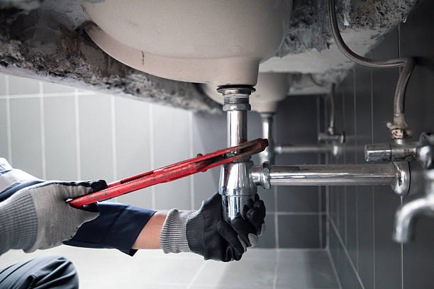 Trusted Plumbing service in Semora, NC - AAA Plumbing Heating